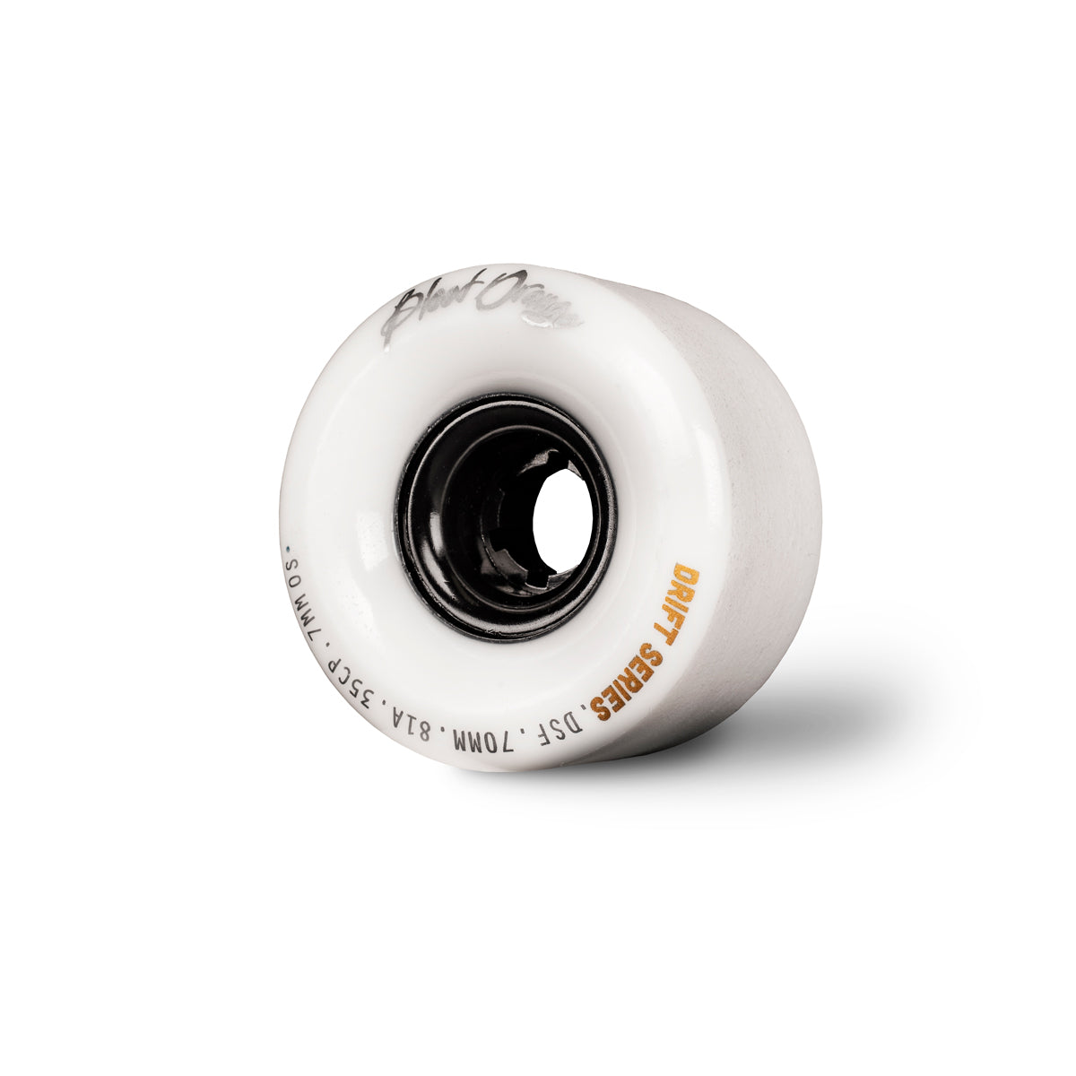 Blood Orange Drift Series 70mm/81A Wheels