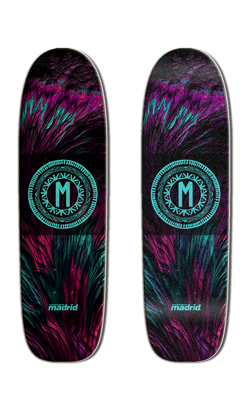 Madrid Grub 29.5" Ethereal