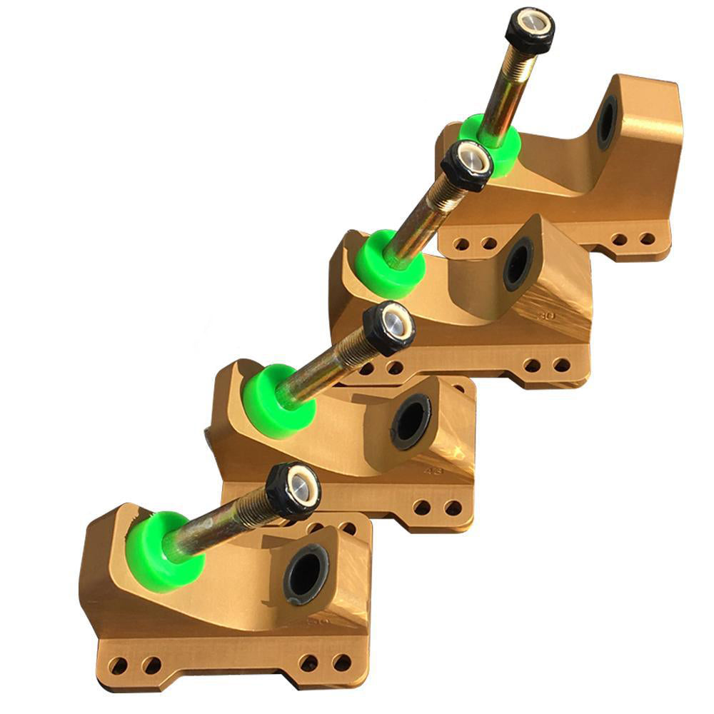 Rogue Precision Baseplate