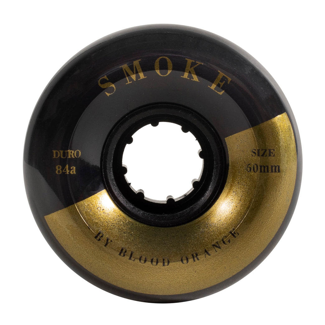Blood Orange Smoke Wheels 60mm/84A