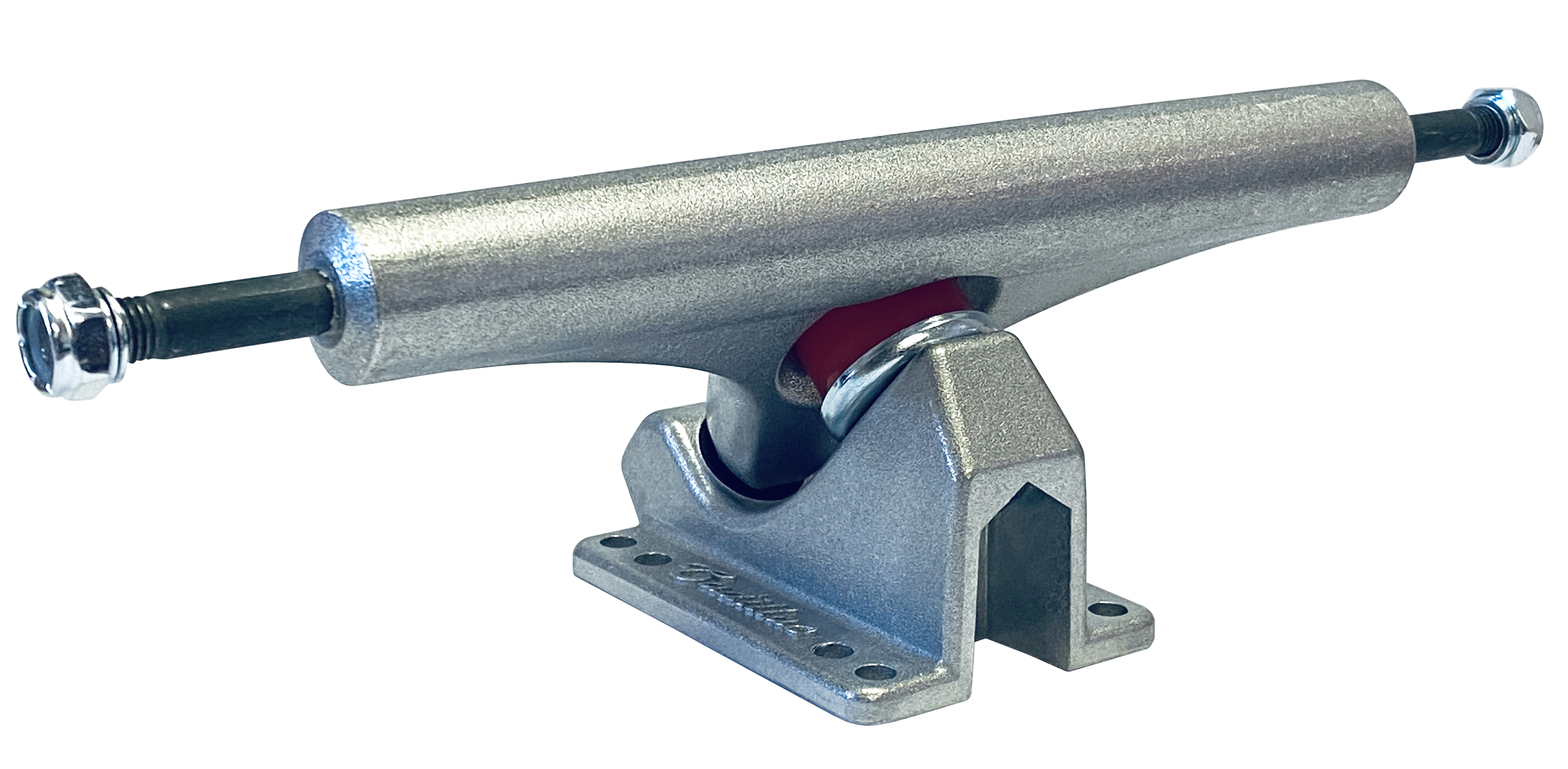 Cadillac Trucks 10" 50° Longboard Silver