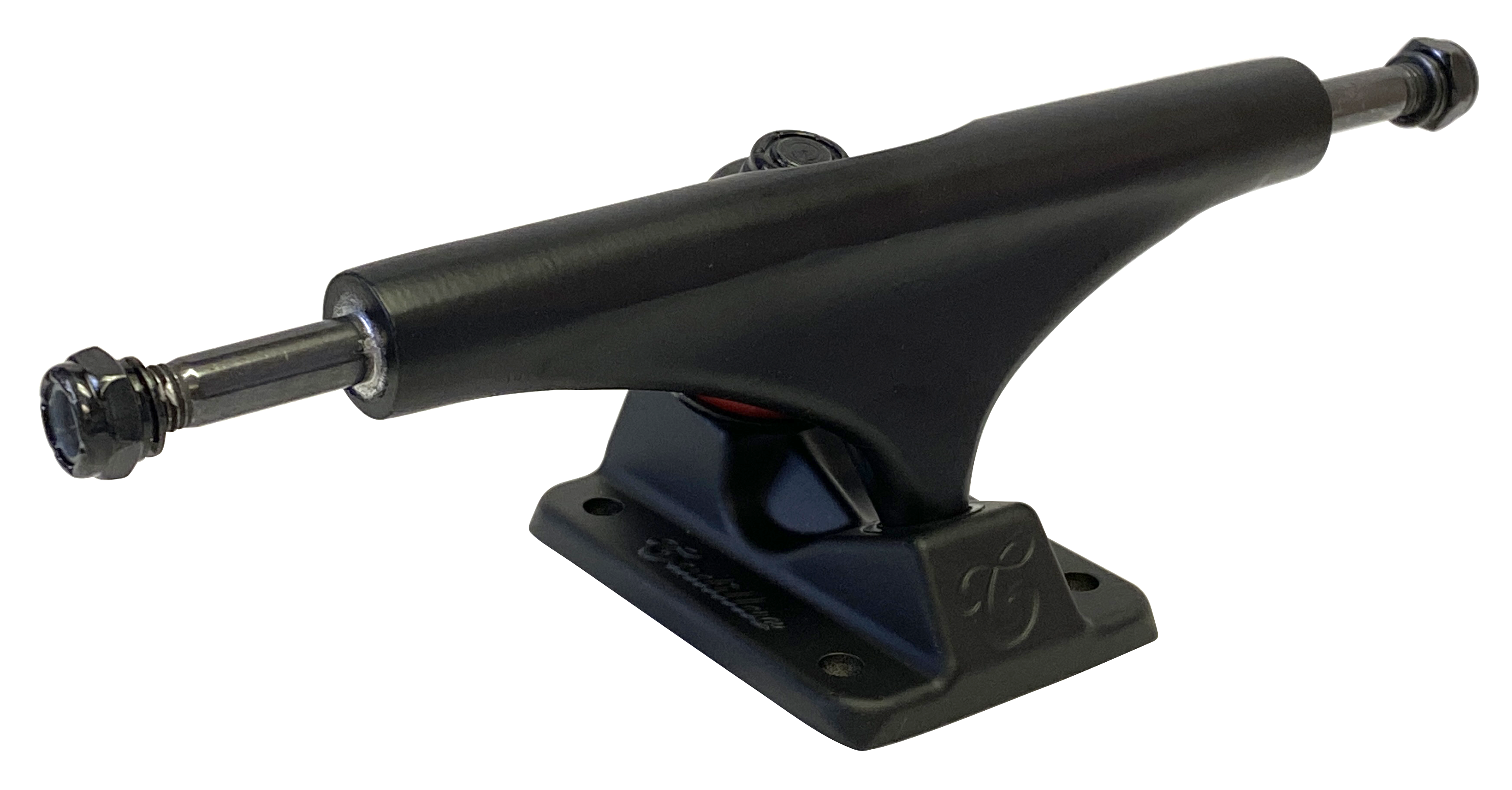 Cadillac Trucks 8.5" Street Black