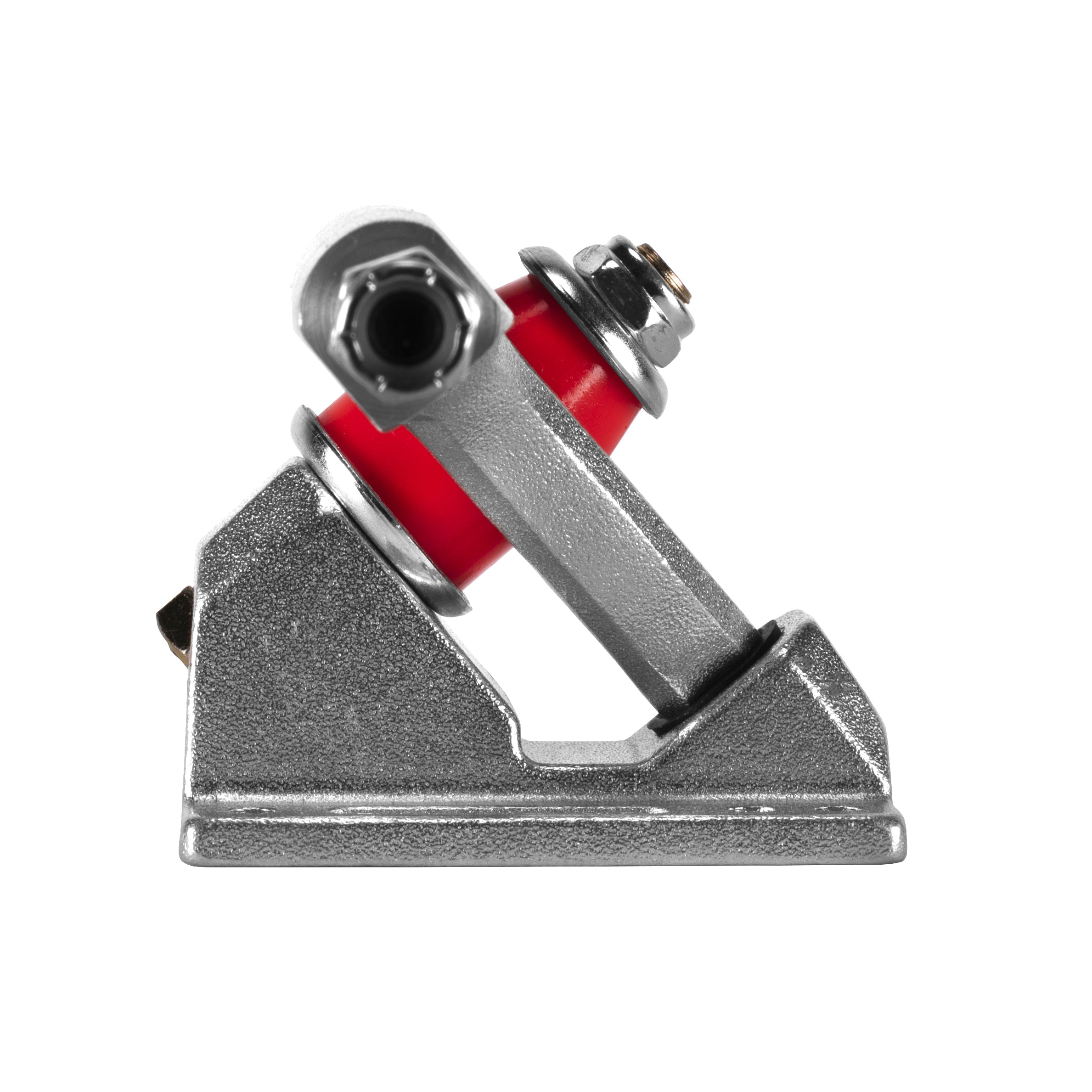 Caliber III 9" 50° Raw Trucks