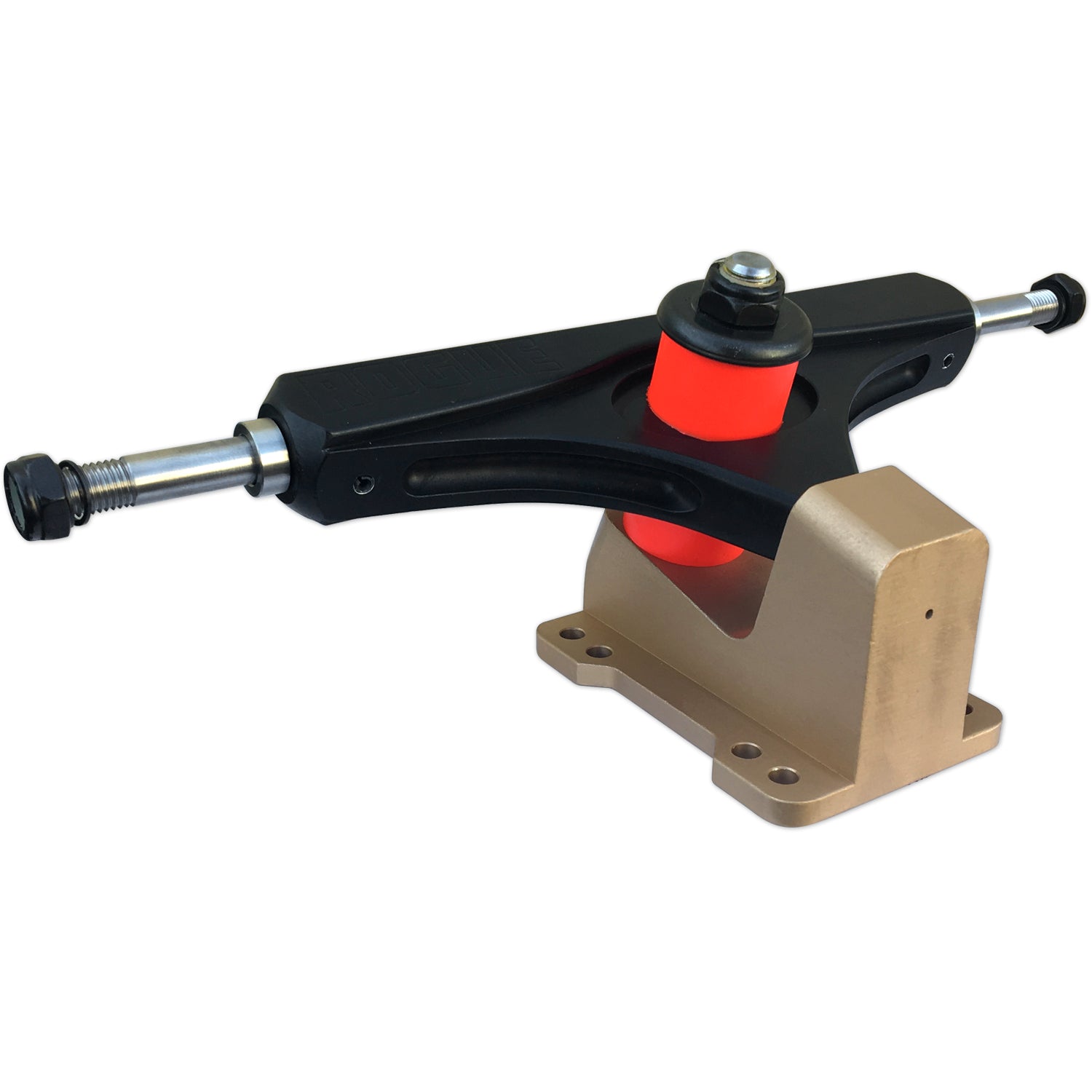 Rogue Precision Adjustable Downhill Trucks