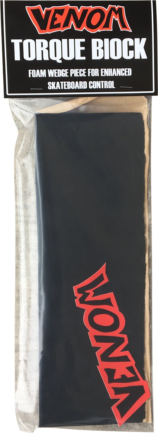 Venom Torque Block
