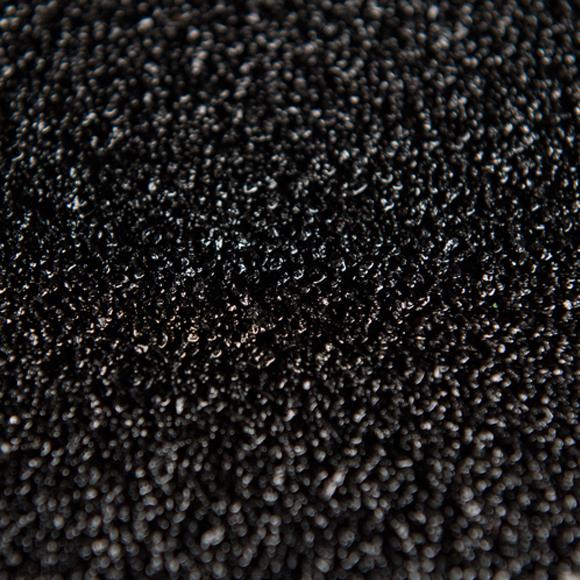 Blood Orange X-Coarse Griptape 4 Sheet Pack Black