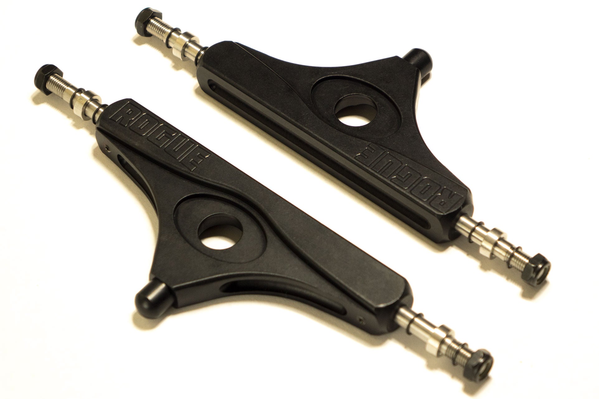 Rogue Precision Adjustable Downhill Trucks