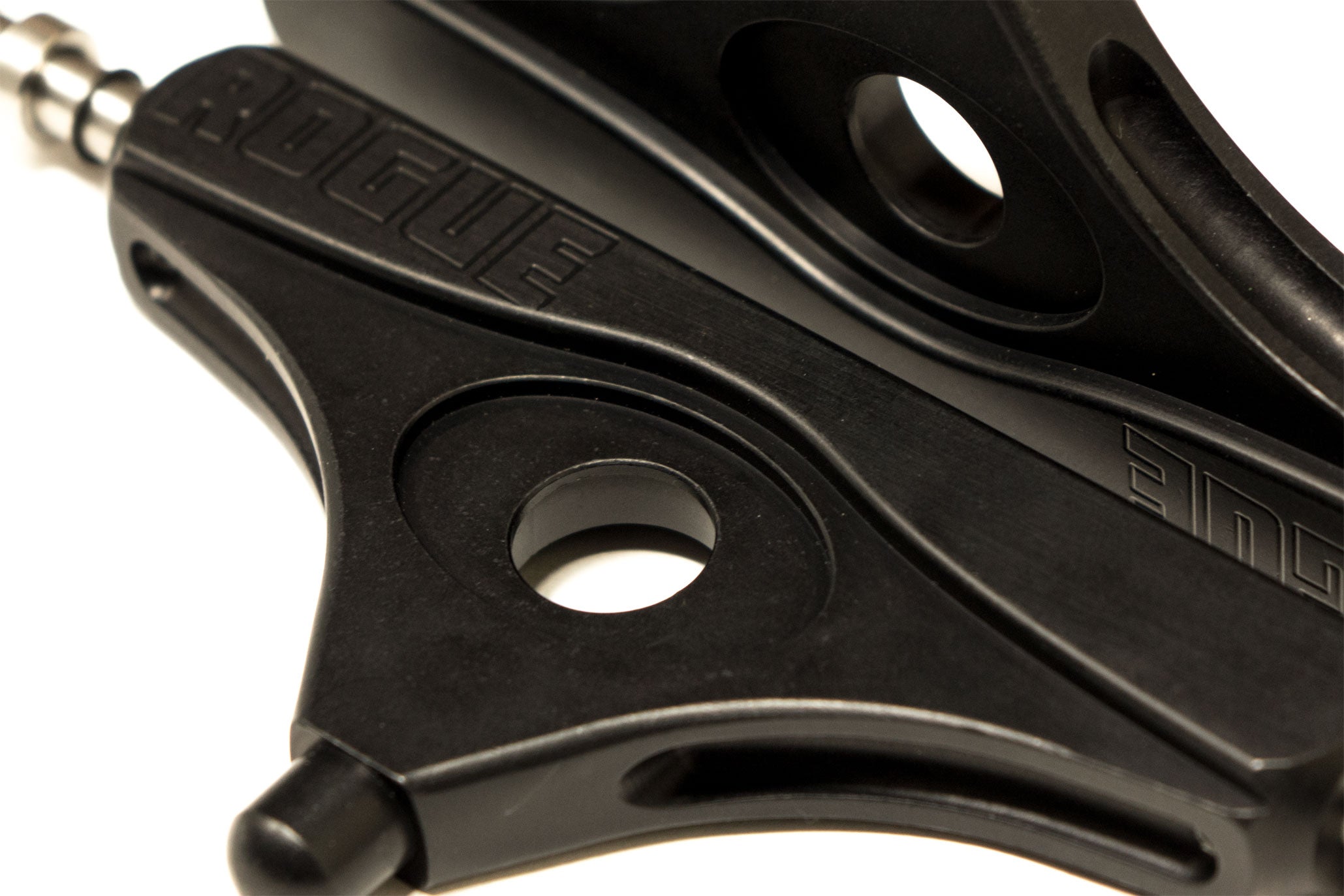 Rogue Precision Adjustable Downhill Hanger